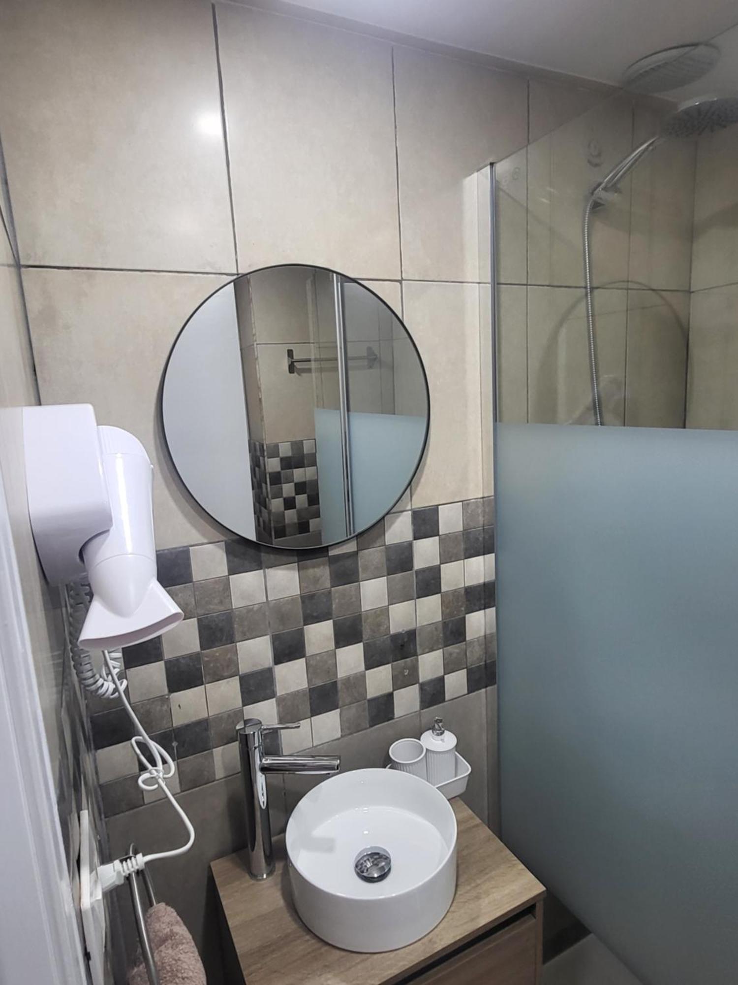 Tropic Apartments En Castle Harbour Los Cristianos  Exterior foto